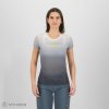 Karpos Verve Mesh dámske tričko, vulcan/bright white S