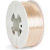 VERBATIM 3D Printer Filament PET-G 2.85mm, 123m, 1kg transparent