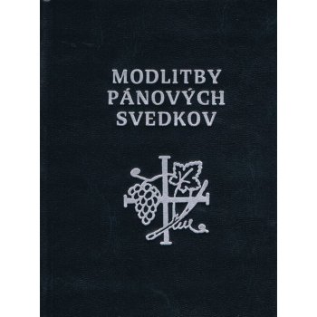 Modlitby Pánových svedkov