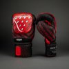 Boxerské rukavice Venum x TEKKEN 8 - Kazuya - Red/Black Velikost: 10oz