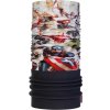 Buff Nákrčník Polar Superheroes New The Avengers Multi