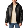 Columbia pánska zimná bunda Arch Rock™ Double Wall Elite™ Hdd Jacket čierna Farba: Black, Veľkosť: M