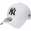 New Era 9FO League Basic MLB New York Yankees White/black