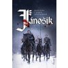 E-kniha: Jánošík