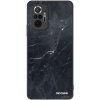 Picasee ULTIMATE CASE pro Xiaomi Redmi Note 10 Pro - Black marble