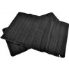 Izolácia strechy, Čierna, Jeep Wrangler TJ
