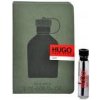Hugo Boss Hugo, vzorka vône pre mužov