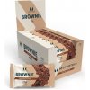 MYPROTEIN Protein Brownie 75g Príchuť: white chocolate