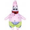 Roztomilý plyšák Patrik Spongebob 27 cm