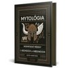 Mytológia: Nesmrteľné príbehy o bohoch a hrdinoch - Hamilton Edith , Tierney Jim