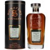 Signatory Vintage Glenallachie 13y Cask Strength 2008 63,7% 0,7 l (tuba)