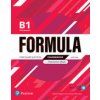 Formula B1 Preliminary Coursebook with key & eBook