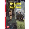 Young ELi Readers Stage 2 (cef A1): The Legend of Robin Hood - Jane Cadwallader