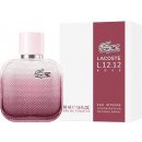 Lacoste Eau de Lacoste L.12.12 Rose Eau Intense toaletná voda dámska 50 ml