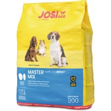 JosiDog Master Mix 4,5 kg 5 x 900 g