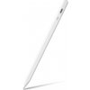 ESR – Stylus Pen Geo dotykové pero na iPad, magnetické prichytenie, Bluetooth, Type-C, odmietanie dotyku dlane, rozpoznávanie náklonu – biele