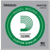 D´Addario NW038