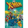 Marvel X-Men: The Animated Series - The Further Adventures