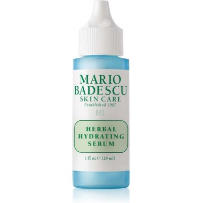 Mario Badescu Herbal Hydrating Serum rozjasňujúce hydratačné sérum 29 ml
