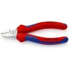 KNIPEX Kliešte cvikacie bočné 70 05 140