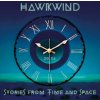 Hawkwind - Stories From Time and Space [CD]
