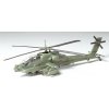 Tamiya Hughes AH-64 Apache 1/72