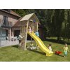 Blue Rabbit Detske ihrisko Belvedere 150