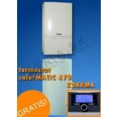 Vaillant ecoTEC plus VU INT 246/3-5