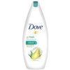 Dove Go Fresh Pear And Aloe sprchový gél 250 ml