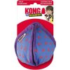Kong Dog Ballistic Hide'n Treat vrecko na pamlsky polyester M hračka pre psy