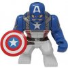 Figúrka Kapitán Amerika 7 cm