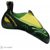 La Sportiva Speedster lezečky, zelená EU 38