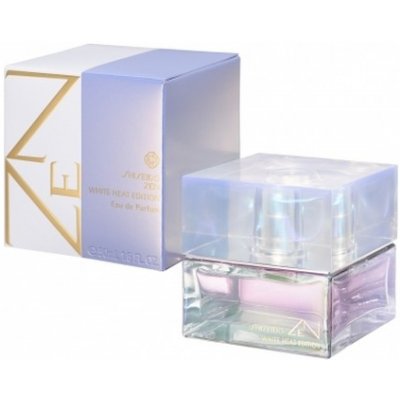 Shiseido Zen White Heat Edition, Parfumovaná voda 50ml pre ženy