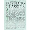 Library Of Easy Piano Classics - Leonard, Hal