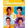 Nuevo Companeros (2021 ed.) (Castro Francisca,Rodero Ignacio,Sardinero Carmen)(Brožovaná)