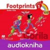 Footprints Level 1: Audio CD - Carol Read