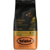 Bristot crema oro, zrnková káva, 500 g