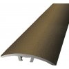 Profilteam 275759-194738 Prechodová lišta Bronz 1,8 m