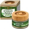 Purity Vision Detoxikačná maska s matchou a spirulinou BIO 40 ml