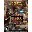 Star Wars: The Old Republic (Cartel Points)