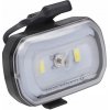 Blackburn Click USB 60 lm predné čierne