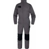 Delta Plus M1CO2 Pracovná kombinéza šedá 2XL