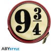 Peněženka - HARRY POTTER Platform 9 3/4, ABYBAG358