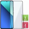 Hybridné sklo gsmStyle pre Xiaomi Redmi Note 13 4G 1 ks