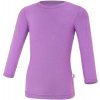 Little Angel tričko tenké DR Outlast fialová