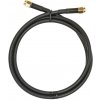 Mikrotik pigtail SMA(M)/SMA(M), 1m SMASMA