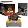 HOUSE OF THE DRAGON BALERION LIGHT UP DR
