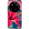 Picasee Fashion Case pre Xiaomi 15 Ultra - Hibiscus
