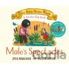 Mole's Spectacles - Julia Donaldson