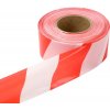 Eurotape kordónova páska 75 mm x 250 m červená-biela